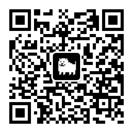 微信二维码