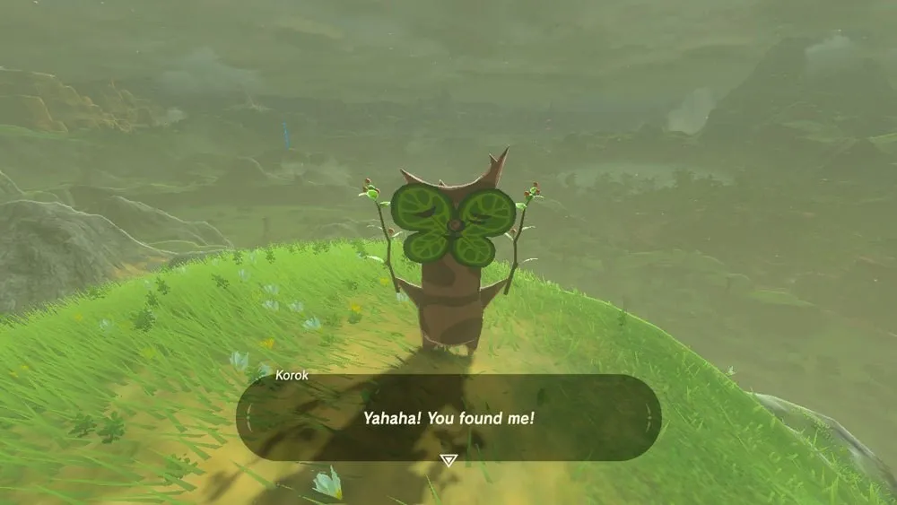 Yahaha！