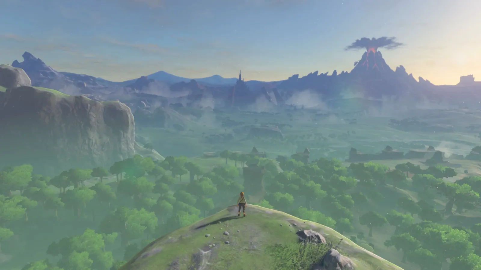 BoTW